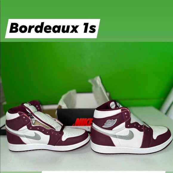 Bordeaux 1s